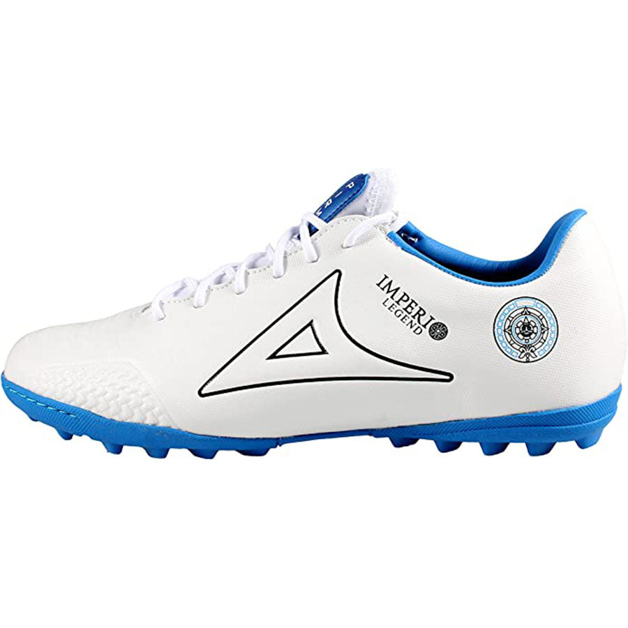 Pirma Imperio Legend Turf White/Blue